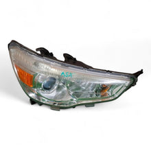 Laden Sie das Bild in den Galerie-Viewer, Frontscheinwerfer Mitsubishi Asx Xenon Rechts Scheinwerfer Headlight