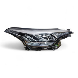 Frontscheinwerfer Toyota C-Hr 81110F4180 Rechts Scheinwerfer Headlight SCH1322797174dh