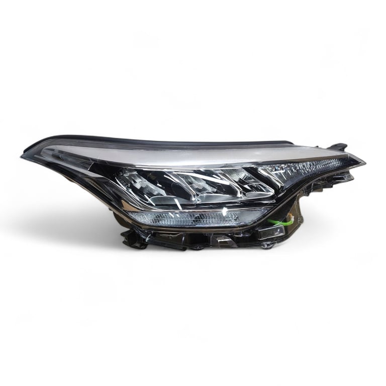 Frontscheinwerfer Toyota C-Hr 81110F4180 Rechts Scheinwerfer Headlight SCH1322797174dh