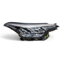 Laden Sie das Bild in den Galerie-Viewer, Frontscheinwerfer Toyota C-Hr 81110F4180 Rechts Scheinwerfer Headlight SCH1322797174dh