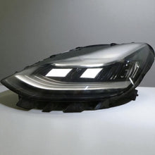 Laden Sie das Bild in den Galerie-Viewer, Frontscheinwerfer Tesla Model 3 1077375-50-B LED Links Scheinwerfer Headlight