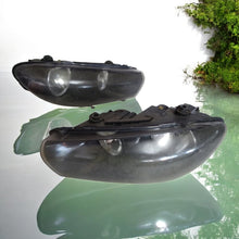 Laden Sie das Bild in den Galerie-Viewer, Frontscheinwerfer VW Scirocco Links Scheinwerfer Headlight