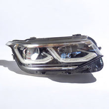 Load image into Gallery viewer, Frontscheinwerfer VW Tiguan 5NB941082G LED Rechts Scheinwerfer Headlight