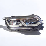 Frontscheinwerfer VW Tiguan 5NB941082G LED Rechts Scheinwerfer Headlight