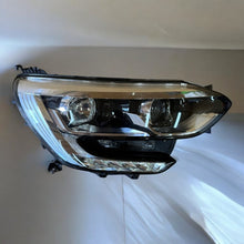 Laden Sie das Bild in den Galerie-Viewer, Frontscheinwerfer Renault Megane IV 260102555R LED Rechts Scheinwerfer Headlight SCH6626813092kq