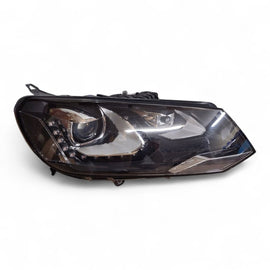 Frontscheinwerfer VW Touareg 7P1941752 LED Rechts Scheinwerfer Headlight SCH5266480826qv