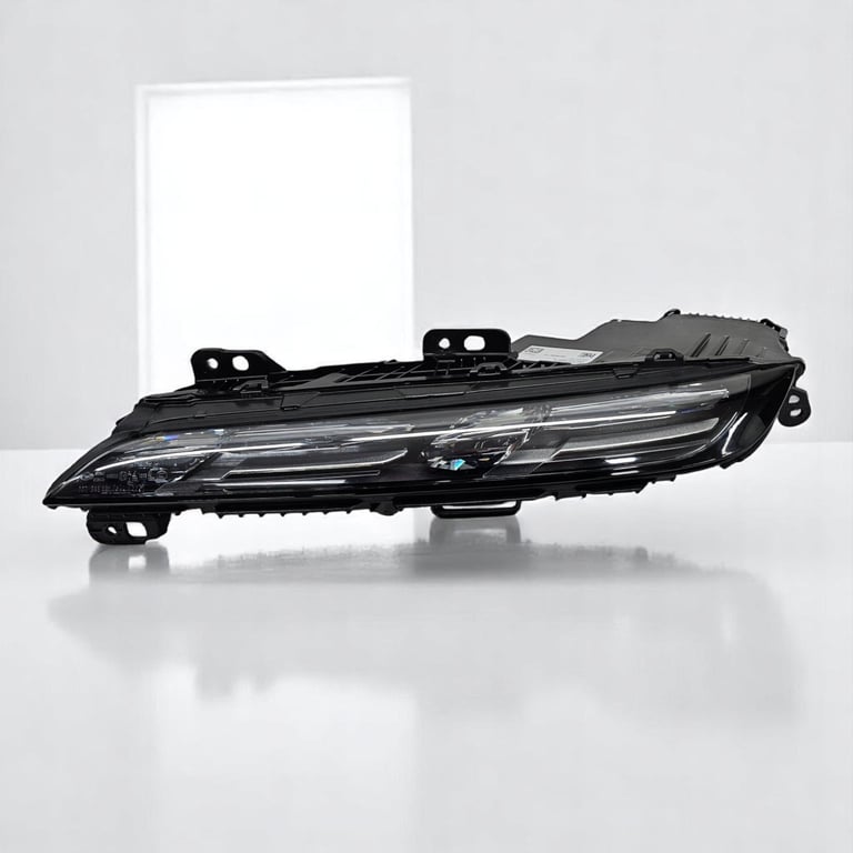 Frontscheinwerfer BMW 7 9879935 Full LED Links Scheinwerfer Headlight SCH3852404099iz