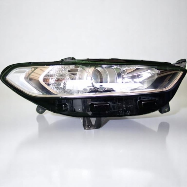 Frontscheinwerfer Ford Mondeo DS73-13W029-AE Links Scheinwerfer Headlight SCH2371797797gq