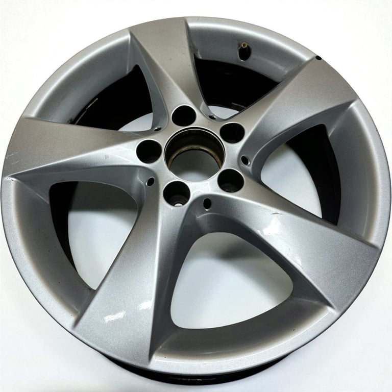 1x Alufelge 17 Zoll 7.0" 5x112 52ET A4474012200 Mercedes-Benz W447 Rim Wheel