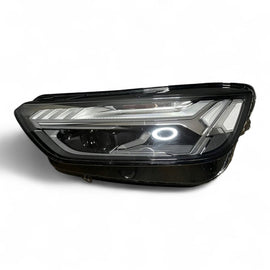 Frontscheinwerfer Audi Q5 80A941035E Full LED Links Scheinwerfer Headlight SCH4377157807mi