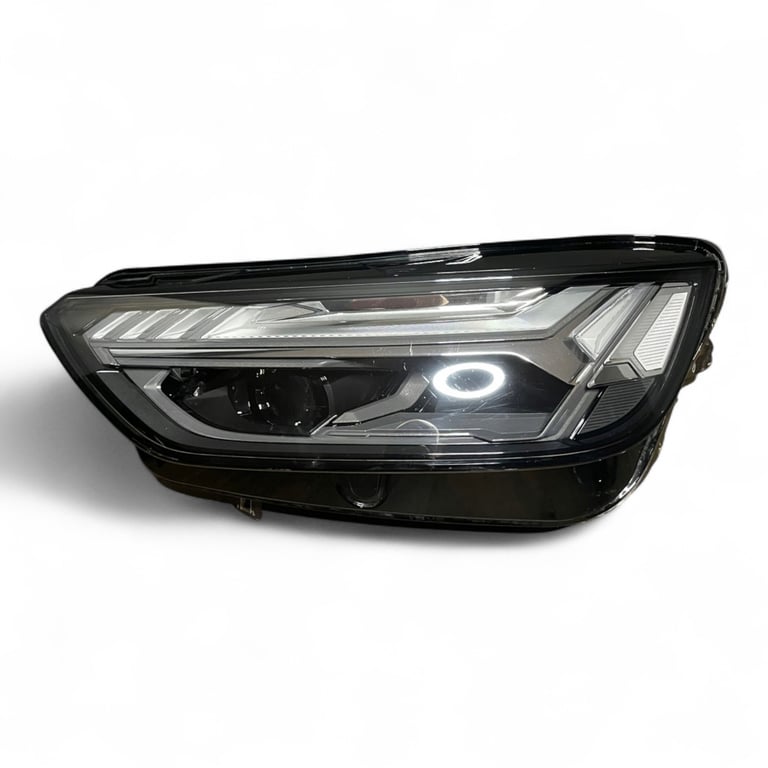 Frontscheinwerfer Audi Q5 80A941035E Full LED Links Scheinwerfer Headlight SCH4377157807mi