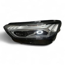 Load image into Gallery viewer, Frontscheinwerfer Audi Q5 80A941035E Full LED Links Scheinwerfer Headlight SCH4377157807mi