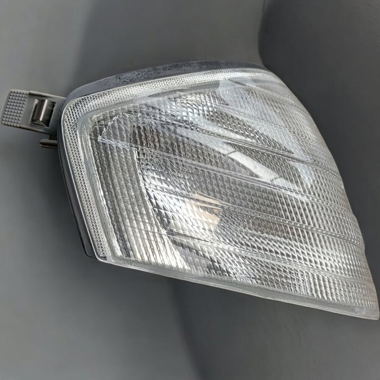 Frontscheinwerfer Mercedes-Benz Sl Alhambra 7N5941752 Xenon Rechts oder Links