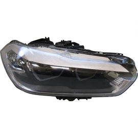 Frontscheinwerfer BMW X2 F39 8738186 LED Rechts Scheinwerfer Headlight SCH8021874447to