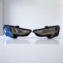 Load image into Gallery viewer, Frontscheinwerfer Audi A3 8Y0941011 8Y0941012 Full LED Rechts oder Links