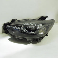 Laden Sie das Bild in den Galerie-Viewer, Frontscheinwerfer Mazda Cx5 Cx-5 6908688800 LED Links Scheinwerfer Headlight