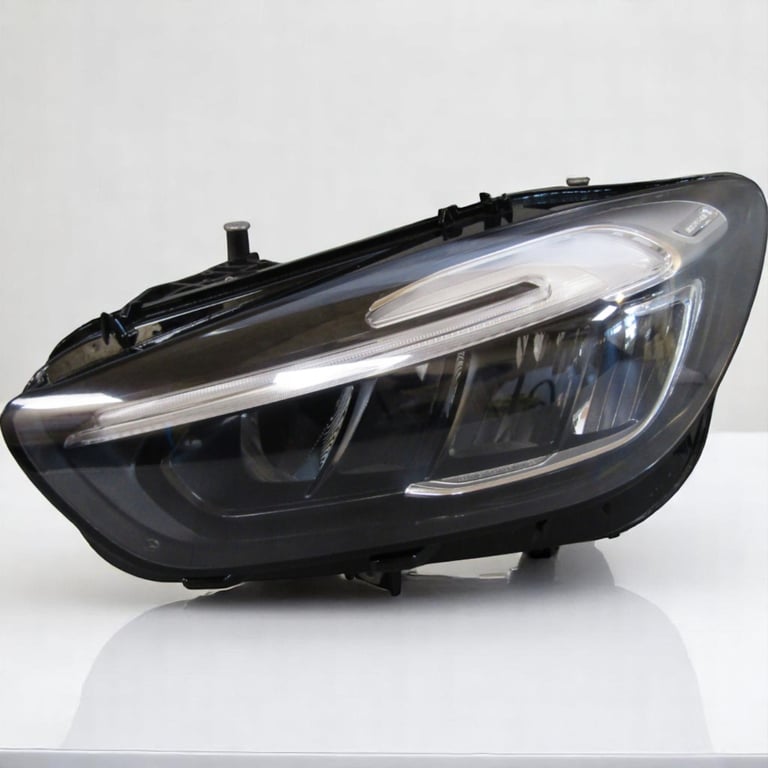 Frontscheinwerfer Mercedes-Benz W247 A2479060904 LED Links Headlight SCH6004588914mr