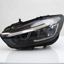 Laden Sie das Bild in den Galerie-Viewer, Frontscheinwerfer Mercedes-Benz W247 A2479060904 LED Links Headlight SCH6004588914mr