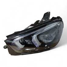 Laden Sie das Bild in den Galerie-Viewer, Frontscheinwerfer Mercedes-Benz Gle A1679066504 LED Links Scheinwerfer Headlight SCH5066316316ci