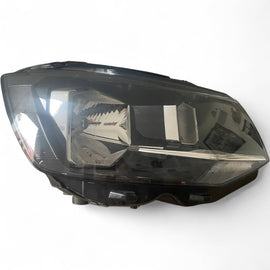 Frontscheinwerfer VW 7E1941016L Rechts Scheinwerfer Headlight SCH3425919104hh