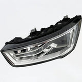 Frontscheinwerfer Audi A1 8XA941005 Xenon Links Scheinwerfer Headlight