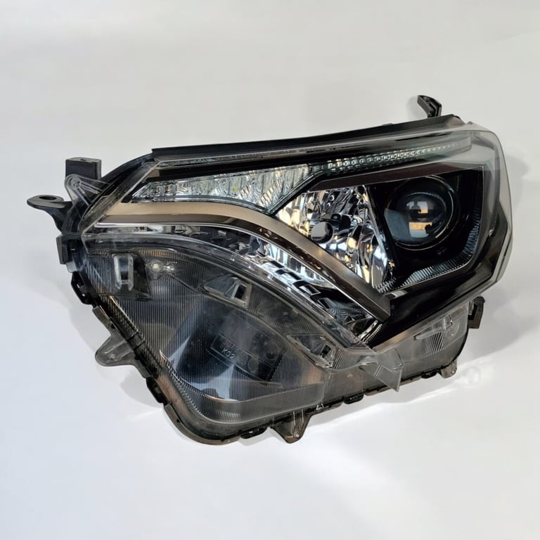 Frontscheinwerfer Toyota Rav 4 26060 5SH0A Links Scheinwerfer Headlight SCH1367474496pi