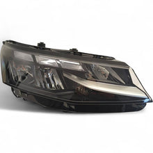Laden Sie das Bild in den Galerie-Viewer, Frontscheinwerfer VW Transporter 7T1941036 Full LED Rechts Headlight