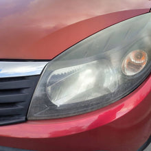 Load image into Gallery viewer, Frontscheinwerfer Dacia Sandero Links Scheinwerfer Headlight