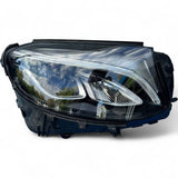 Frontscheinwerfer Mercedes-Benz Glc X253 A2539065201 LED Rechts Headlight