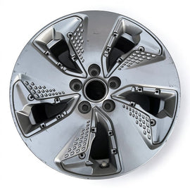 1x Alufelge 17 Zoll 7.0