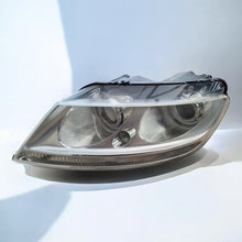 Laden Sie das Bild in den Galerie-Viewer, Frontscheinwerfer VW Phaeton 3D1941015G Xenon Links Scheinwerfer Headlight