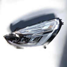 Load image into Gallery viewer, Frontscheinwerfer Renault Clio IV 260606098R LED Links Scheinwerfer Headlight