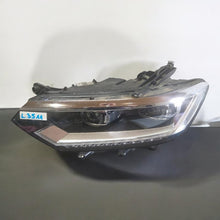 Laden Sie das Bild in den Galerie-Viewer, Frontscheinwerfer VW Passat B8 3G1941081G LED Links Scheinwerfer Headlight