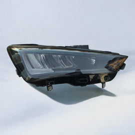 Frontscheinwerfer Seat Leon 5FB941006D LED Rechts Scheinwerfer Headlight