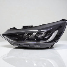 Laden Sie das Bild in den Galerie-Viewer, Frontscheinwerfer Ford Focus NX7B-13E015-CD LED Links Scheinwerfer Headlight SCH2195003465tb