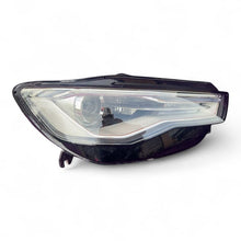 Laden Sie das Bild in den Galerie-Viewer, Frontscheinwerfer Audi A6 C7 4G0941006F LED Rechts Scheinwerfer Headlight