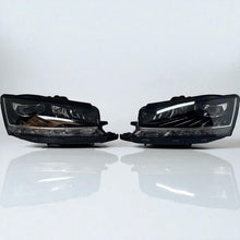 Laden Sie das Bild in den Galerie-Viewer, Frontscheinwerfer Skoda Fabia III 6V1941015F 6V1941016F LED Ein Satz Headlight