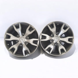 1x Alufelge 18 Zoll 8.0