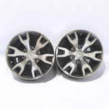 1x Alufelge 18 Zoll 8.0