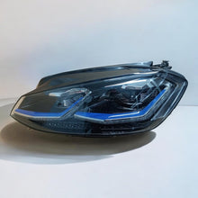 Load image into Gallery viewer, Frontscheinwerfer VW Golf VII 5G1941035B 1EX013066-69 LED Links Headlight SCH7227650083ol