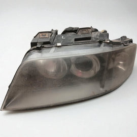 Frontscheinwerfer Audi A6 C5 15381301 Xenon Links Scheinwerfer Headlight