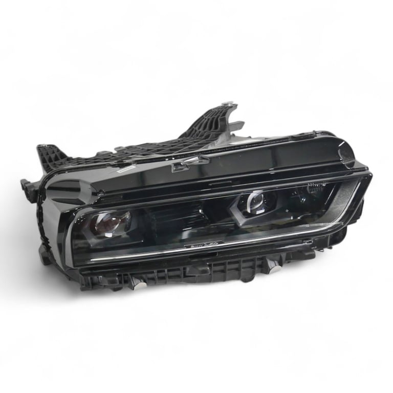 Frontscheinwerfer BMW 7 5A43472 G705A43472 LED Rechts Scheinwerfer Headlight SCH7015802731sz