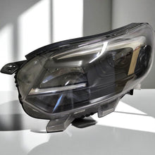 Load image into Gallery viewer, Frontscheinwerfer Citroën Jumpy 9832837680 Xenon Links Scheinwerfer Headlight