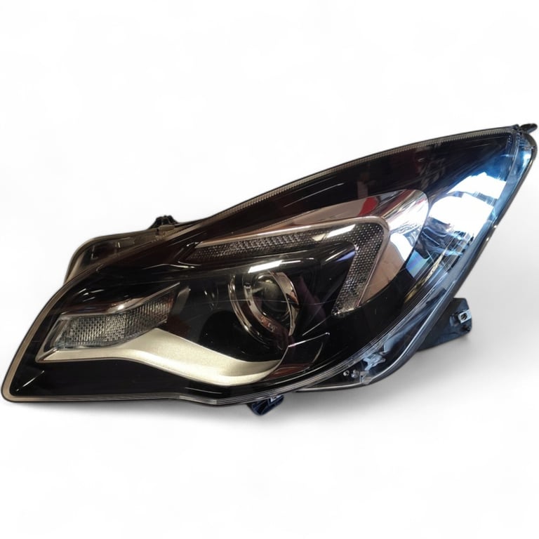 Frontscheinwerfer Opel Insignia A 39031207 Ein Stück (Rechts oder Links) SCH6684726245qg