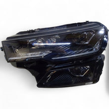 Load image into Gallery viewer, Frontscheinwerfer Skoda Karoq 57B941035B LED Links Scheinwerfer Headlight SCH2694568633nh