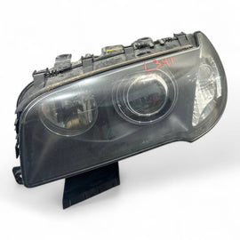 Frontscheinwerfer BMW X3 E83 0301210277 Links Scheinwerfer Headlight SCH8417261380md
