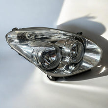 Laden Sie das Bild in den Galerie-Viewer, Frontscheinwerfer Fiat Doblo Combo 51909054 Rechts Scheinwerfer Headlight