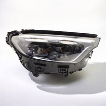 Laden Sie das Bild in den Galerie-Viewer, Frontscheinwerfer Mercedes-Benz Glc A2549066802 Rechts Scheinwerfer Headlight SCH9126170992qx
