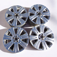 Load image into Gallery viewer, 4x Alufelge 19 Zoll 8.5" 5x112 56ET Silber A1644012502 Mercedes-Benz W166 W164 FEL6273961563pz