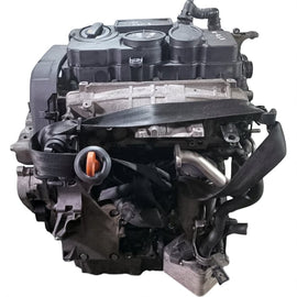 Motor VW Passat BMR 2.0 TDI 170PS 125kW 2006 Diesel Engine Unkomplett